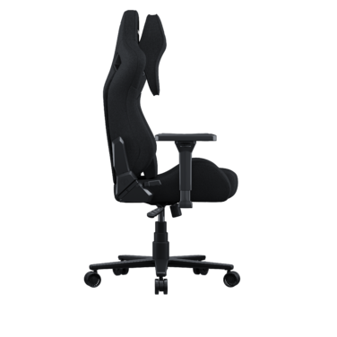 Крісло ігрове Anda Seat Kaiser Frontier Fabric Black Size XL