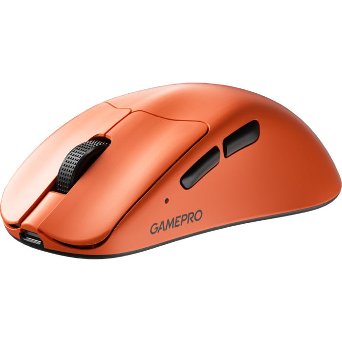 Бездротова миша GamePro Genesis Avenger (GM096O)