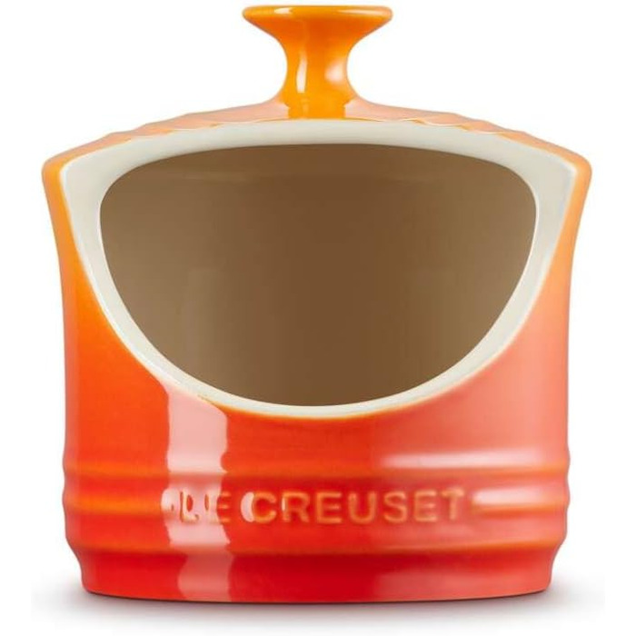 Солонка Le Creuset 0,3 л, кераміка, червона, 80811100900005