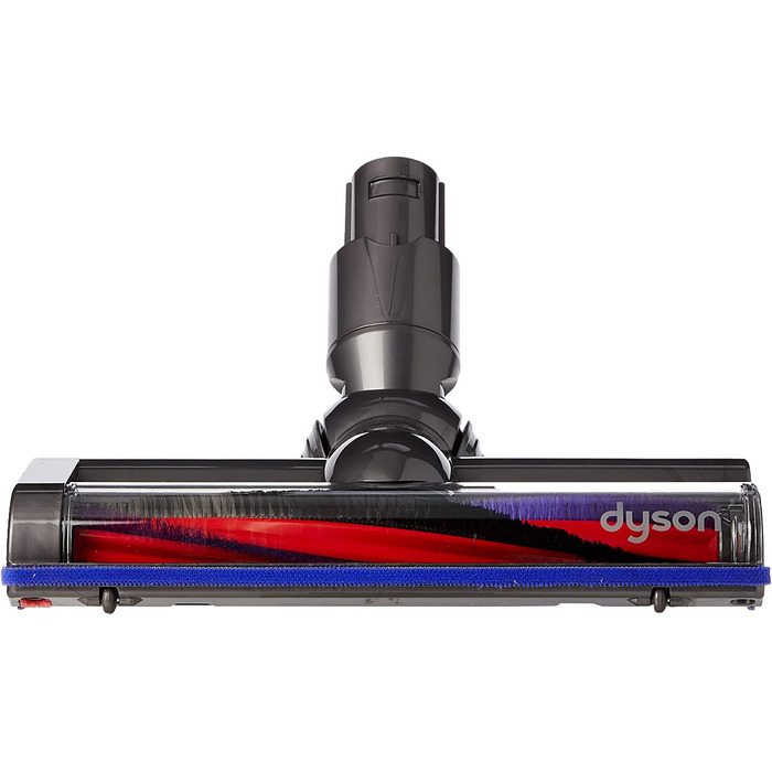 Щітка DC59 / DC62 Dyson 949852-05 TURBO сіра