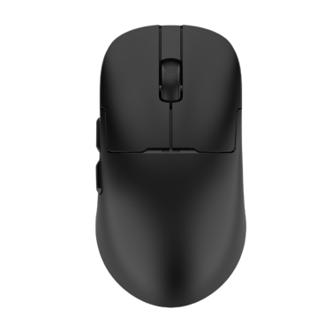 Ігрова бездротова миша Ajazz  AJ159P MC -3 Mod-Black-3311 Charging Dock