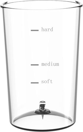 Електричний яйцеварка TERRAILLON New Moon, 7 яєць, 410 Вт, таймер, нержавіюча сталь, блакитний