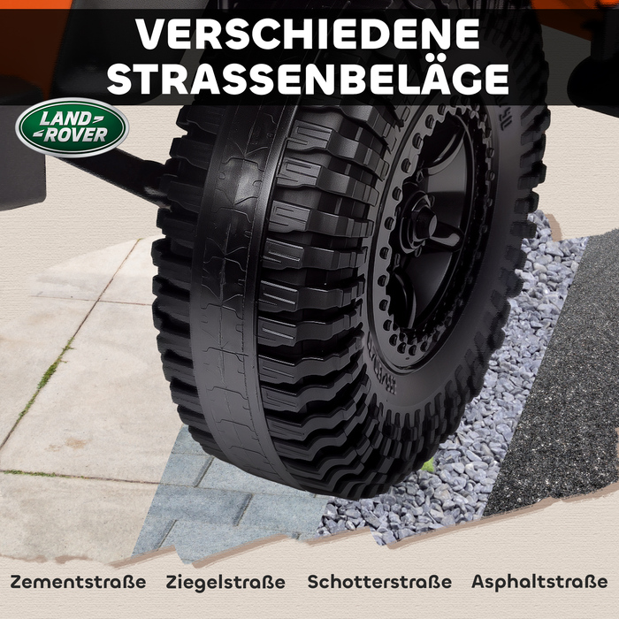 Дитячий електромобіль, акумулятор 12V, пульт дистанційного керування, музична панель, звуковий сигнал, світлодіодні фари, помаранчевий