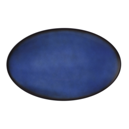 Овальна тарілка 40 х 25,5 см Royal Blau Fantastic Seltmann