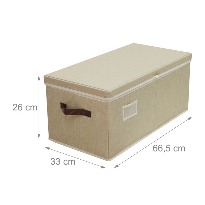 Коробка для зберігання новорічних кулі