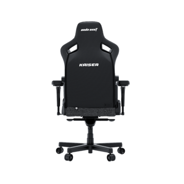 Крісло ігрове Anda Seat Kaiser 3 Pro XL Fabric Dark Gray Size XL