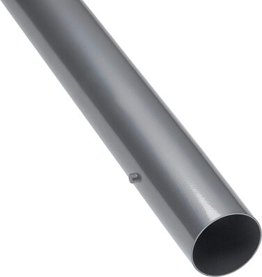 Вакуумна телескопічна трубка Vhbw діаметром 35 мм, довжиною 56-86 см, сумісний з Philips PowerPro Ultimate FC9922 / 09, FC9932 / 09 Dust
