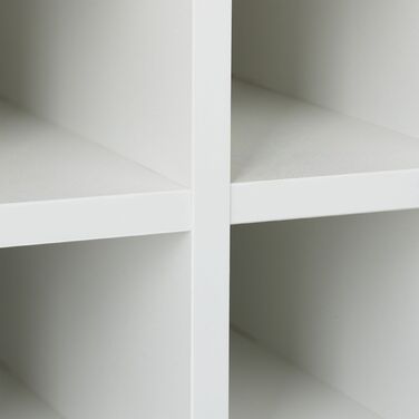 Великий винний стеллаж Relaxdays з тримачами для келихів