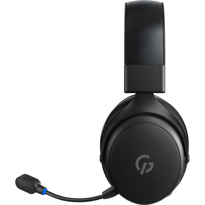 Бездротова ігрова гарнітура GamePro Asgard Skadi (HSW191B)