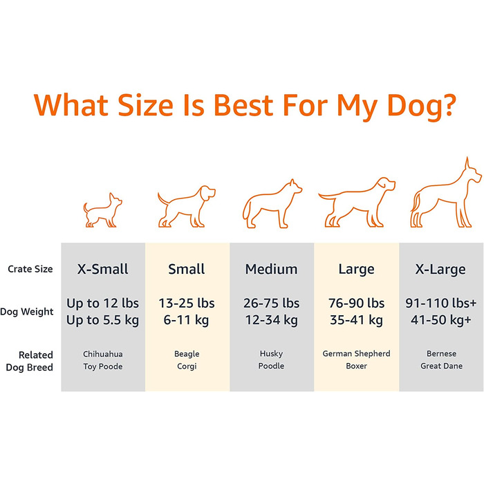 Підстилка для собак Domopolis Basics для великих собак-миється і міцна, 102 x 69 x 9 см, з круглим бортиком (сірий, 0,89 м, одинарний)
