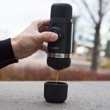 Адаптер для капсул Nanopresso NS