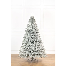 Ялинка лита 'Лапландська' ЗАСНІЖЕНА ПАРАСОЛЬКА 2,50м