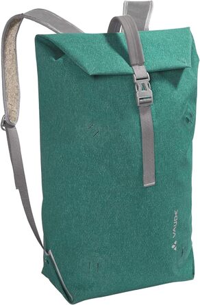 Рюкзаки VAUDE Uni Wolfegg20-29 л ( в упаковці) нікелево-зелений один розмір