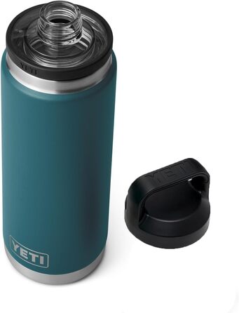 Пляшка YETI Rambler із кришкою Cug, 26 унцій (760 мл)