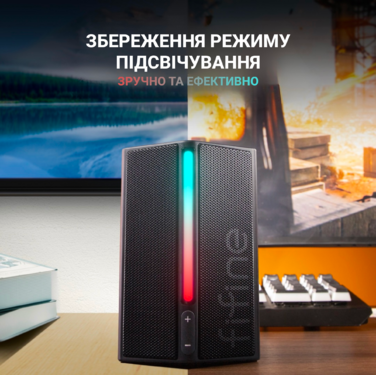 Акустична система Fifine A20