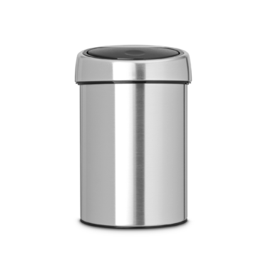 Бак для сміття Brabantia Touch bin 3 л (363986)