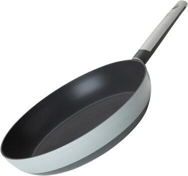 Вафельниця Tasty Antihaft Wokpfanne 28 см – антипригарне покриття, індукційна плита, нержавіюча сталь