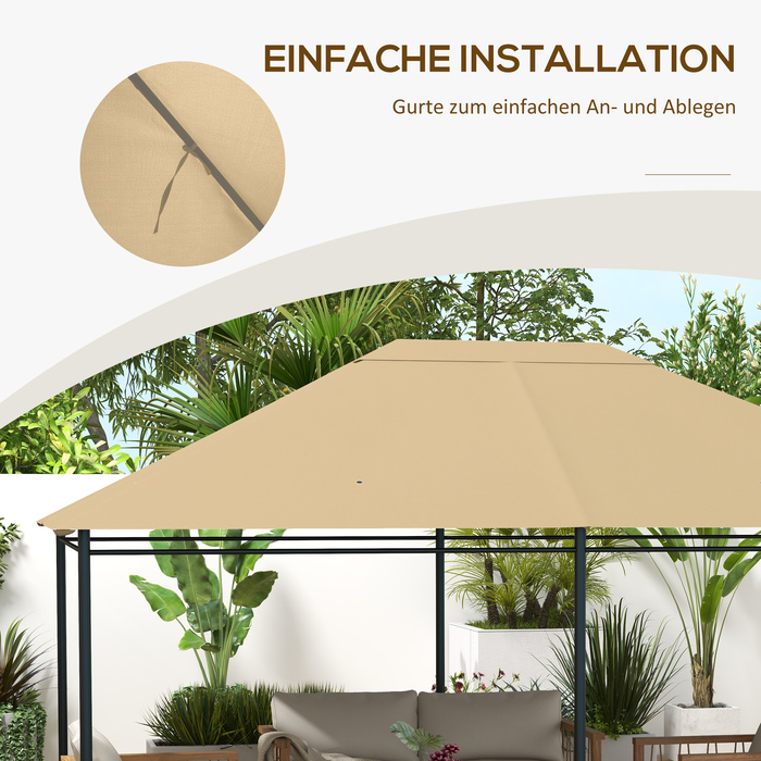 Тент-павільйон 