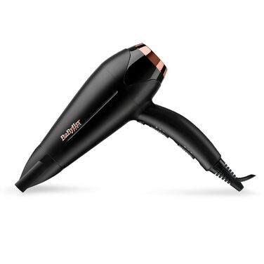 Фен для волосся Babyliss D570DE