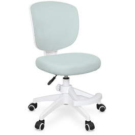 Дитяче крісло Evo-Kids Study Air Plus Green (арт. Y-101 KZ Plus)