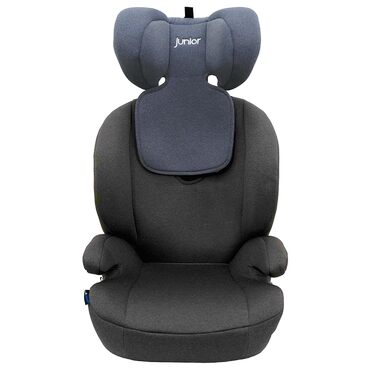 Дитяче автокрісло PETEX I-SIZE Lukas 1241 з ISOFIX 44441218 (синій)