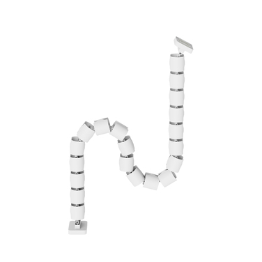 Органайзер для кабелю OfficePro CM790W White