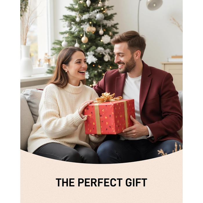 Іонічний дорожній фен HITTIONA 3 в 1 з диффузором, золото: швидке сушіння, подвійна напруга (100-240V), низький рівень шуму