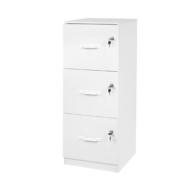 Шафа для документів з навісними папками Relaxdays