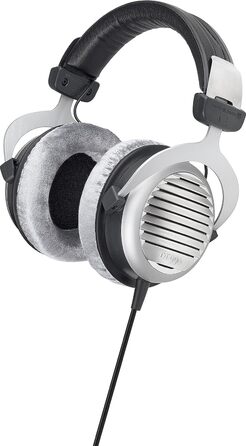 Накладні навушники beyerdynamic DT 990 Edition 250 Ом, відкриті, дротові, високого класу для стереосистем