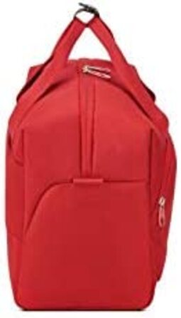 Універсальна Дорожня сумка RONCATO Joy Weekender 40 см Rosso