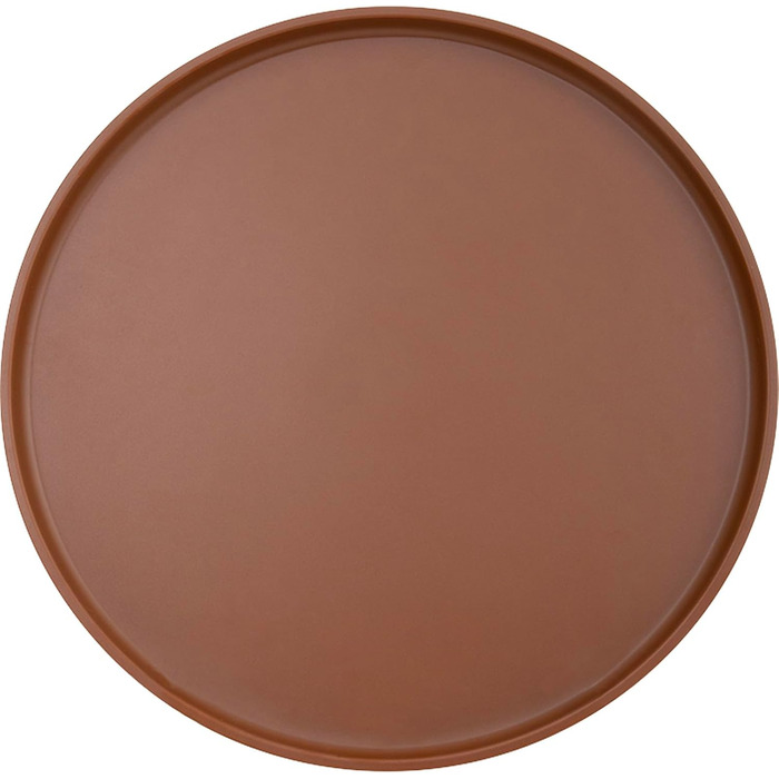 Набір посуду для кемпінгу Bo-Camp Melamin 16 предметів (колір: коричневий)