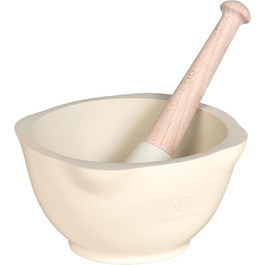 Форма для випічки Emile Henry Vijzel en Stamper Ø140mm (Тон)