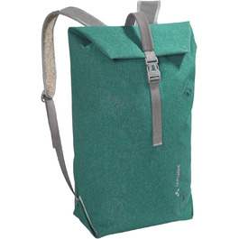 Рюкзаки VAUDE Uni Wolfegg20-29 л ( в упаковці) нікелево-зелений один розмір