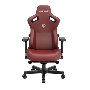 Крісло ігрове Anda Seat Kaiser 3 Maroon Size L