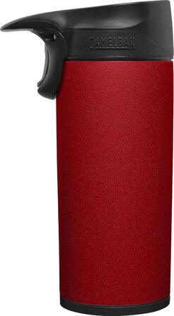Пляшка для води Adult Forge SST з вакуумною ізоляцією, Cardinal, 12 унцій