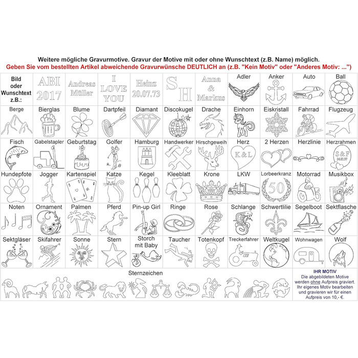 Дитячий столовий набір Kinderbesteck з гравіюванням 'Трактор + Ім'я' 4шт, персоналізований - набір для народження, хрещення