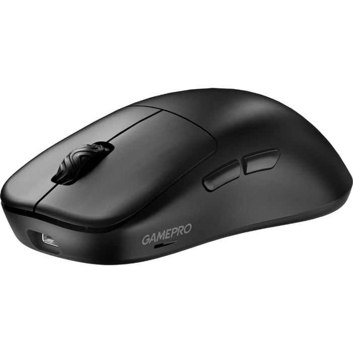 Бездротова ігрова миша GamePro Asgard Loki (GM022B)