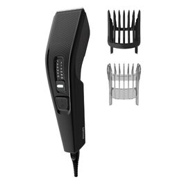 Машинка для стрижки волосся Philips Series 3000 HC3510/15 з технологією Trim-n-Flow