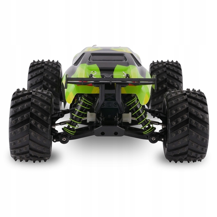 Радіокерована машина Overmax X-Monster 3.0