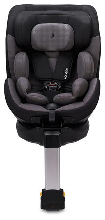 Дитяче автокрісло Osann Hero360 SL i-Size з поворотом, із опорою, Reboarder, 40-105 см, Twill Navy