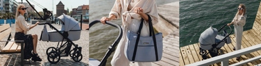 Дитячий візок 2в1 Bebetto Flavio Premium Class Stella 04