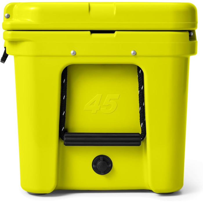 Холодильник YETI Tundra 45 (Firefly Yellow)
