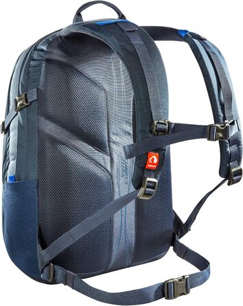 Рюкзак для ноутбука Tatonka Parrot 29, 29 л, відділення для 15