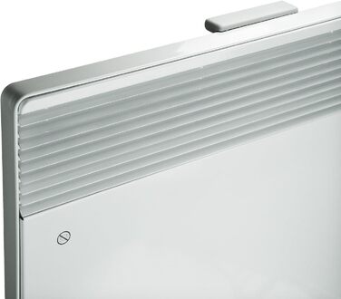 Електричний конвектор Thermoval 1500Вт, настінний обігрівач