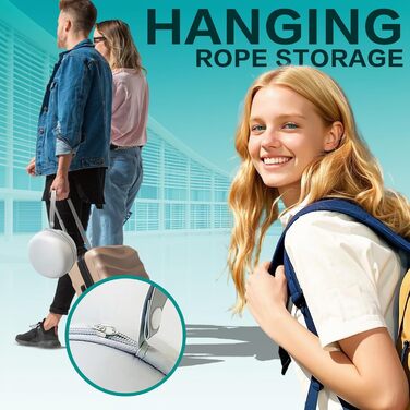 Подорожня подушка для шиї з ефектом пам'яті (Memory Foam) з капюшоном, маскою для сну та берушами — набір для перельотів, авто та поїздів