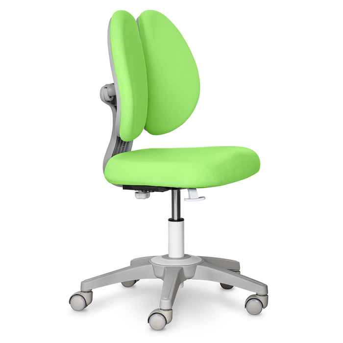 Дитяче крісло Mealux Sprint Duo Lite Green (арт.Y-412 Lite KZ)