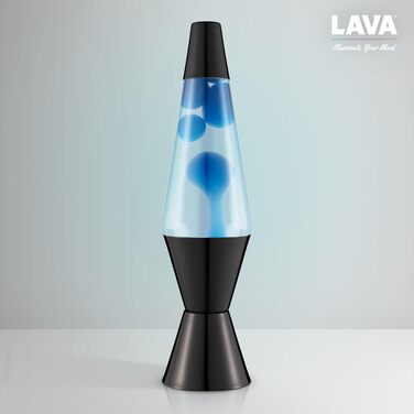 Лавова лампа LAVA® 2125, 37 см (14.5