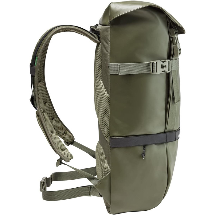 Унісекс рюкзак VAUDE Mineo 30 л, універсальний, хакі