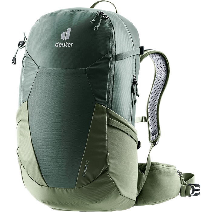 Туристичний рюкзак deuter Futura 27 л для походів