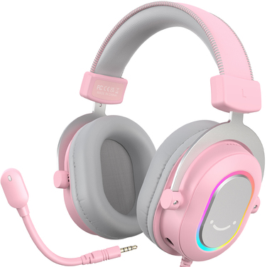 Гарнітура Fifine RGB H6P